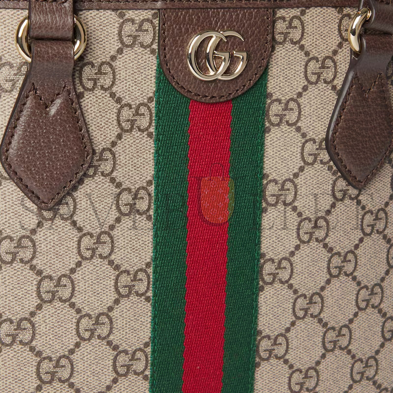 G*u*i ophidia medium tote bag 836849 (31*24*13cm)